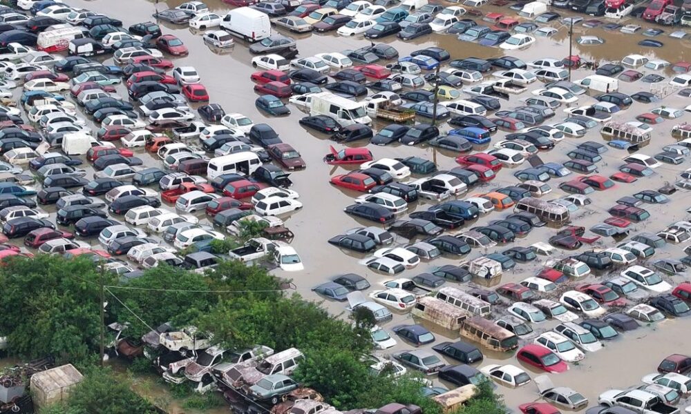 com-nova-chuva,-guaiba-volta-a-subir-e-pode-passar-dos-5-metros