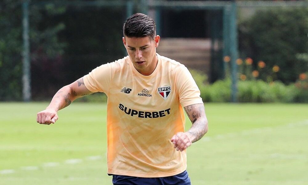 apos-post-enigmatico,-james-segue-fora-de-jogo-do-sao-paulo-e-nao-encara-fluminense