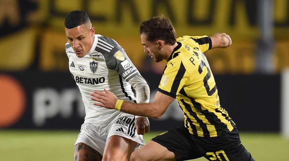 atletico-mg-e-derrotado-pelo-penarol-e-perde-100%-de-aproveitamento-na-libertadores