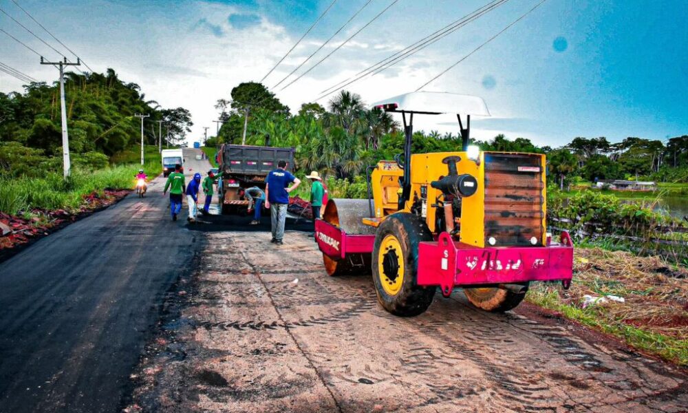 com-presenca-ativa-do-deracre,-governo-intensifica-trabalho-nas-rodovias-do-estado