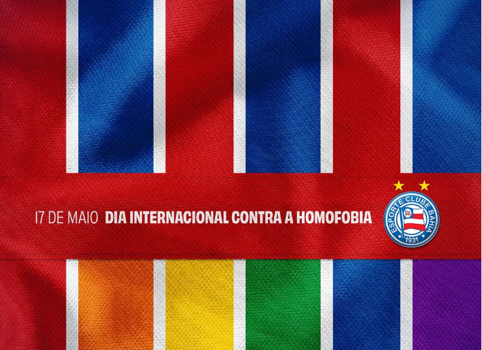 times-se-manifestam-sobre-o-dia-internacional-contra-homofobia