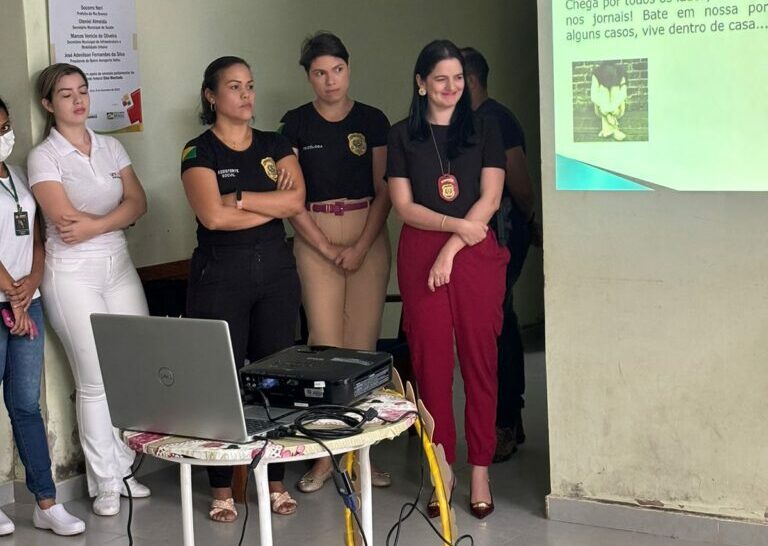 policia-civil-do-acre-promove-palestra-sobre-violencia-sexual-em-unidade-basica-de-saude