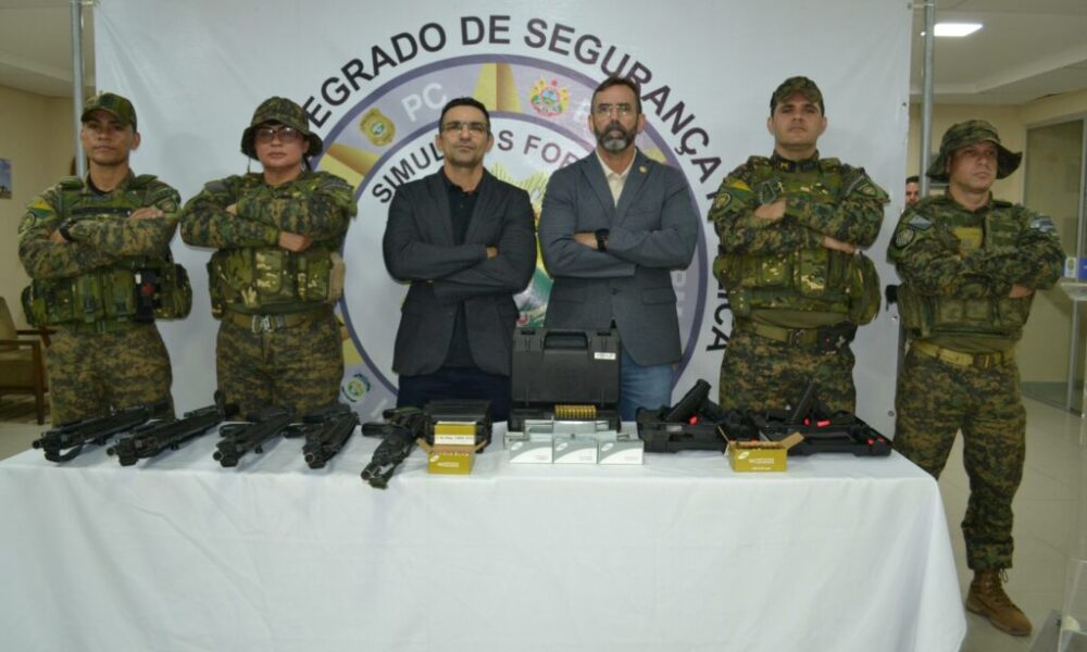 seguranca-publica-recebe-armas-cauteladas-para-intensificar-policiamento-nas-fronteiras