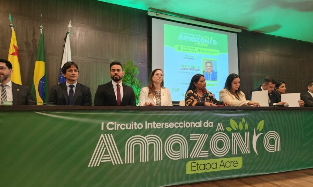 sema-apresenta-acoes-durante-o-1o-circuito-interseccional-da-amazonia-etapa-acre