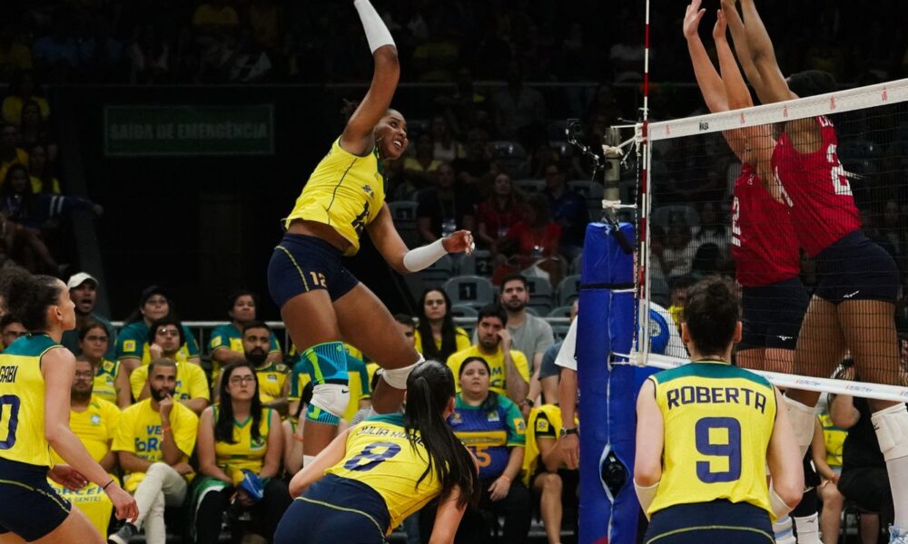 brasil-derrota-eua-por-3-sets-a-1-na-liga-das-nacoes-feminina