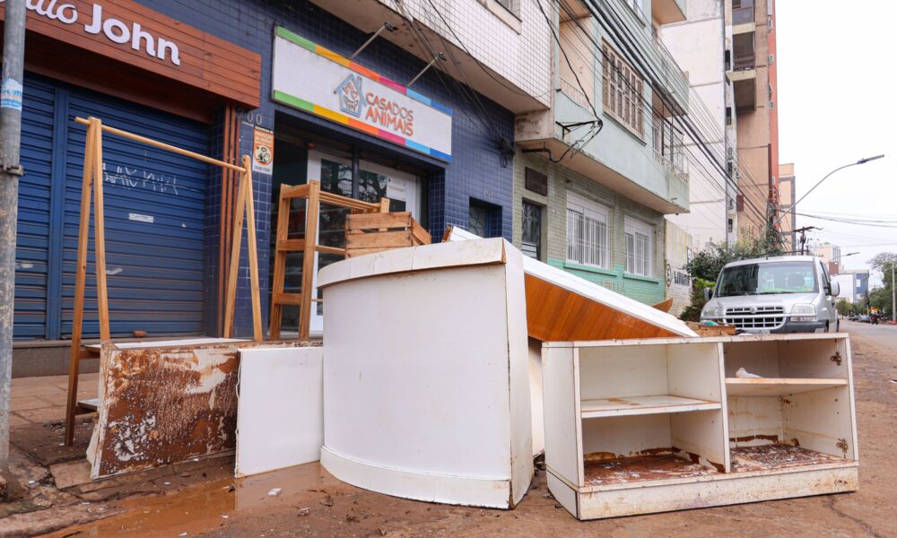 guaiba-deve-ficar-acima-da-cota-de-inundacao-ate-junho,-avaliam-pesquisadores