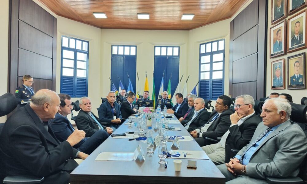 policia-militar-realiza-2a-reuniao-do-conselho-de-ex-comandantes-e-subcomandantes-gerais