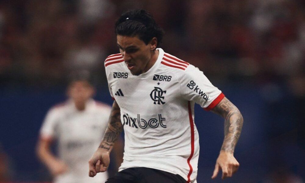 com-vaias-a-gabigol,-pedro-volta-a-decidir-e-flamengo-avanca-na-copa-do-brasil