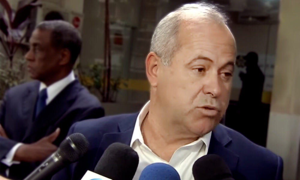 antes-de-prisao,-domingos-promoveu-almoco-para-tratar-do-caso-marielle