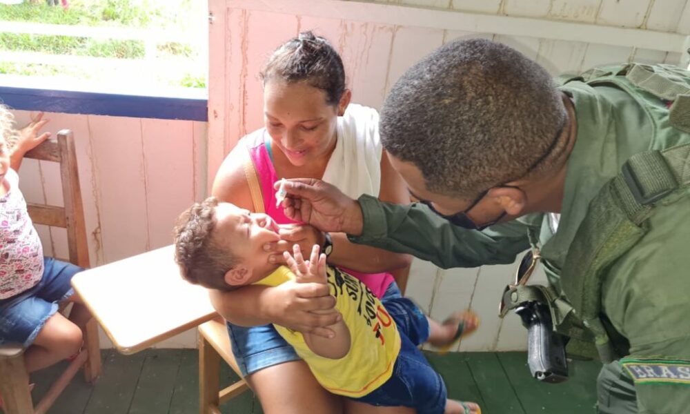 acre-inicia-campanha-de-vacinacao-contra-paralisia-infantil-na-proxima-segunda-feira,-27