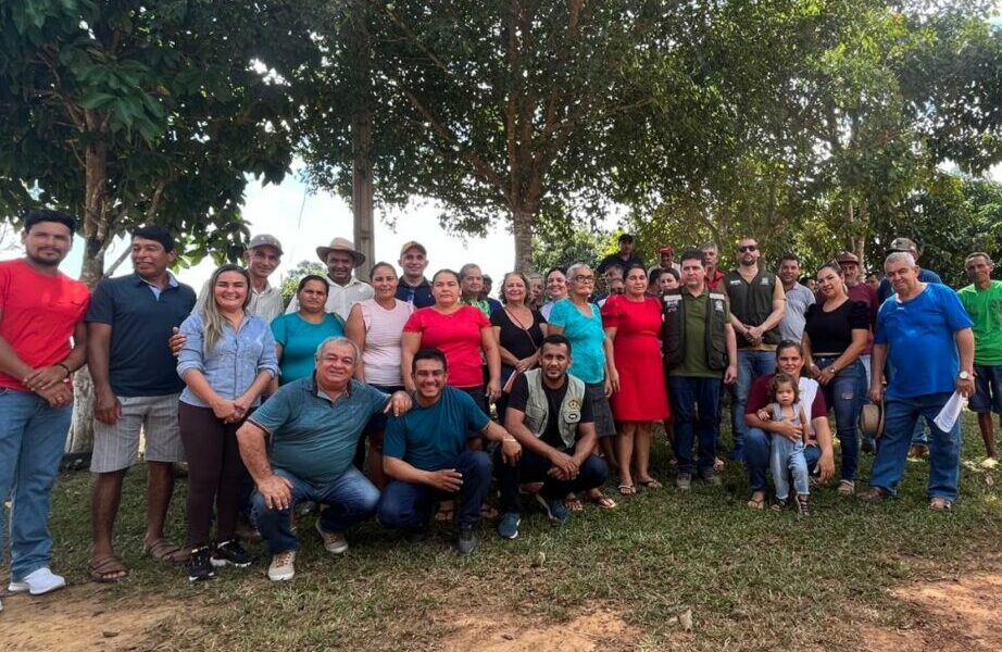 imac-se-reune-com-cooperativa-de-agricultores-do-alto-acre,-em-epitaciolandia