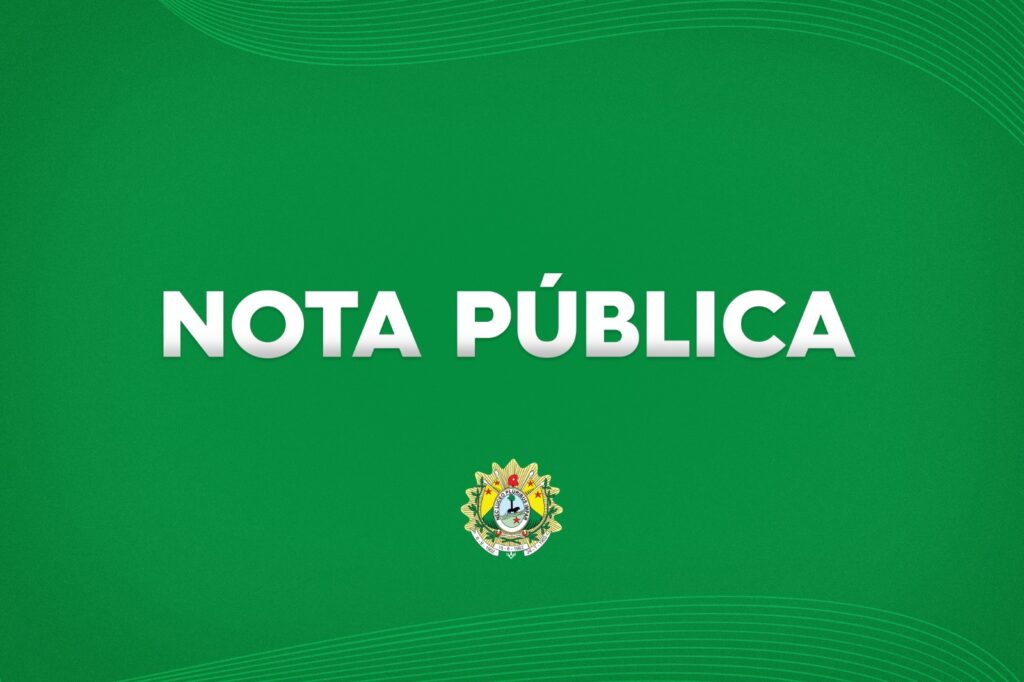 nota-publica-sobre-exoneracao-do-presidente-do-instituto-de-administracao-penitenciaria-do-acre