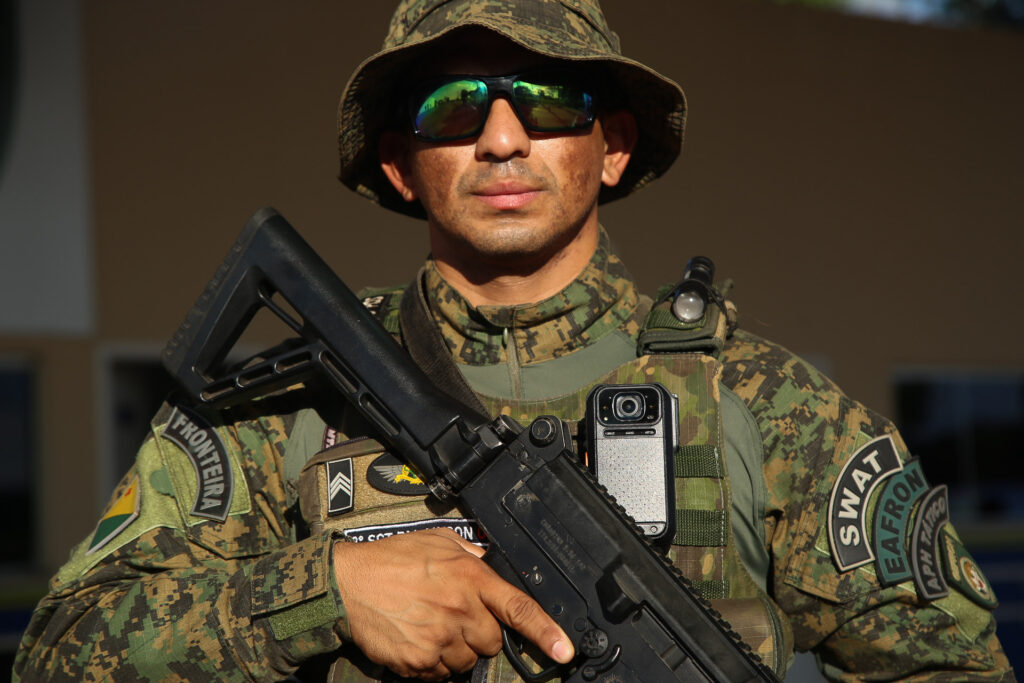 seguranca-publica-do-acre-se-prepara-para-adquirir-cameras-corporais-acopladas-a-uniformes