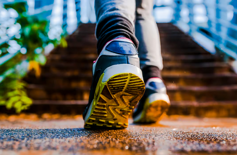 Estudo indica a necessidade de 4 mil passos por dia para prevenir demência – iStock/ljubaphotoEstudo indica a necessidade de 4 mil passos por dia para prevenir demência – iStock/ljubaphoto - iStock/ljubaphoto