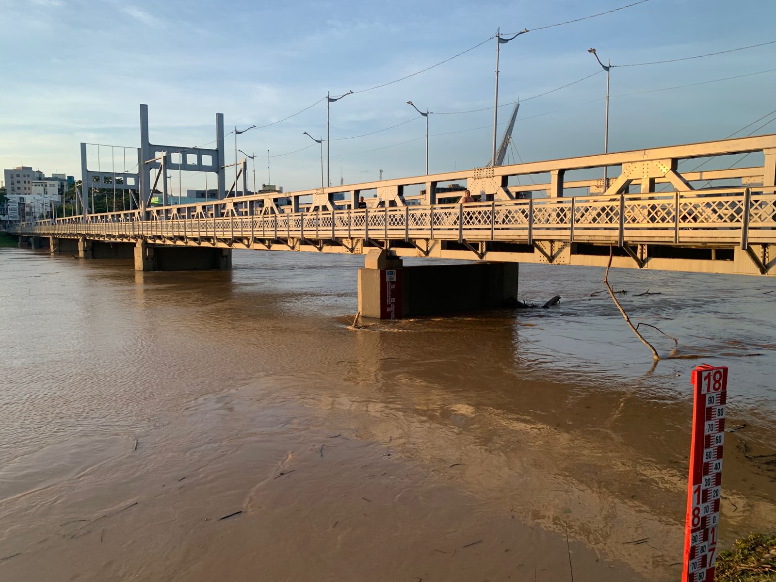 Foto: Andrêssa Teles